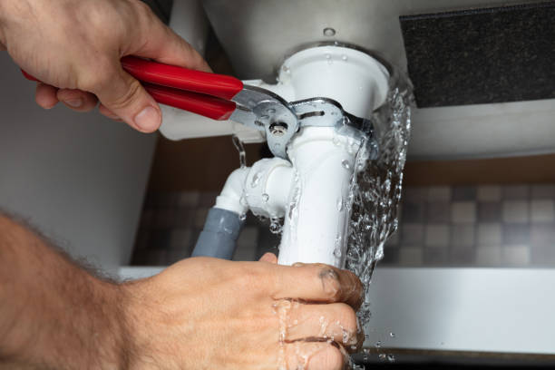 Best Flood damage cleanup  in Granger, IA