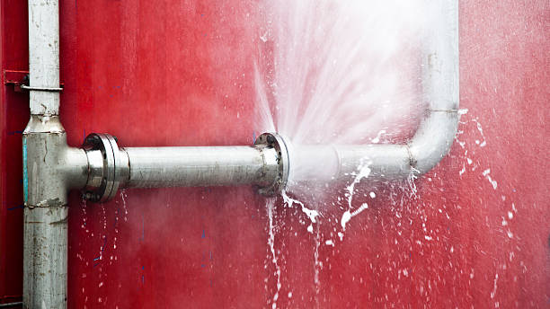 Best Flood restoration services  in Granger, IA